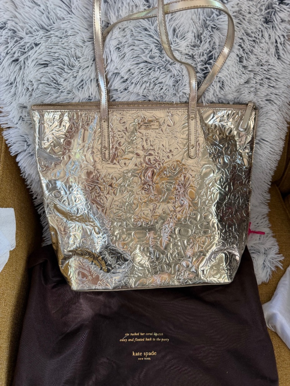Kate Spade handbag